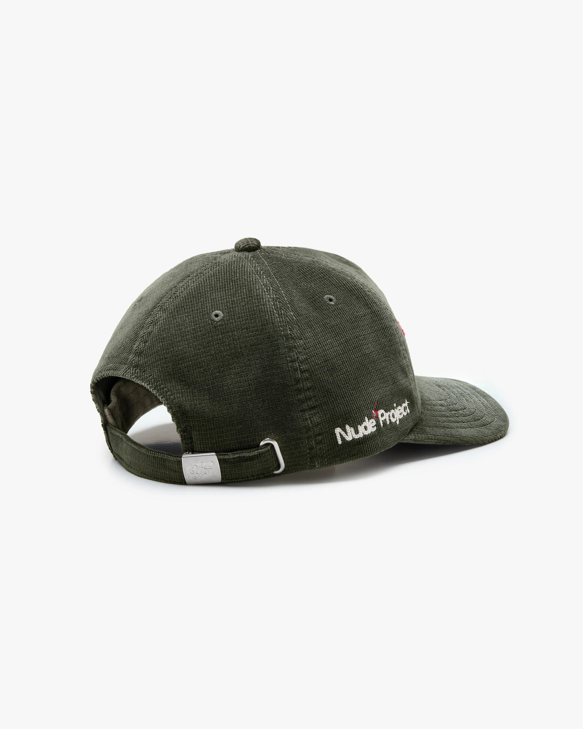 Mon Amour Cap Green