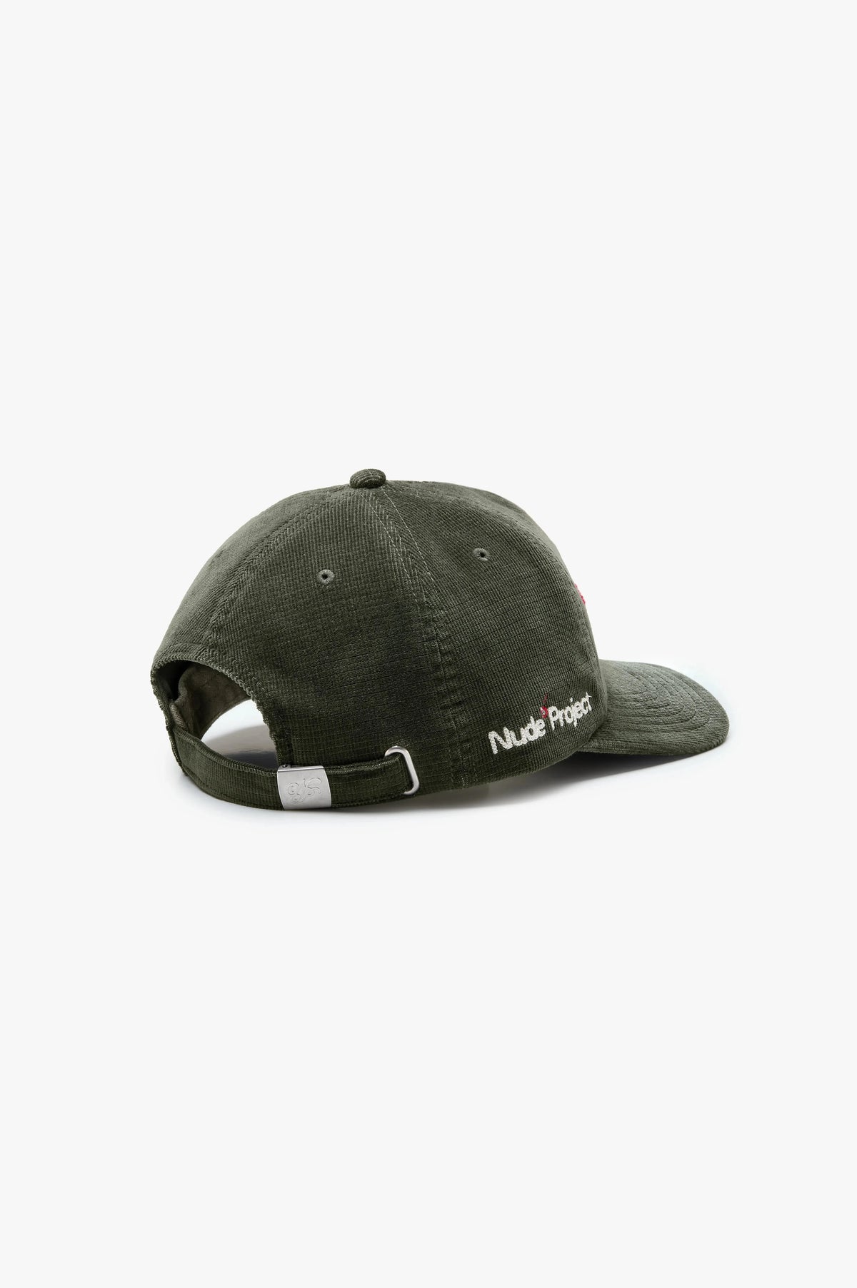 Mon Amour Cap Green