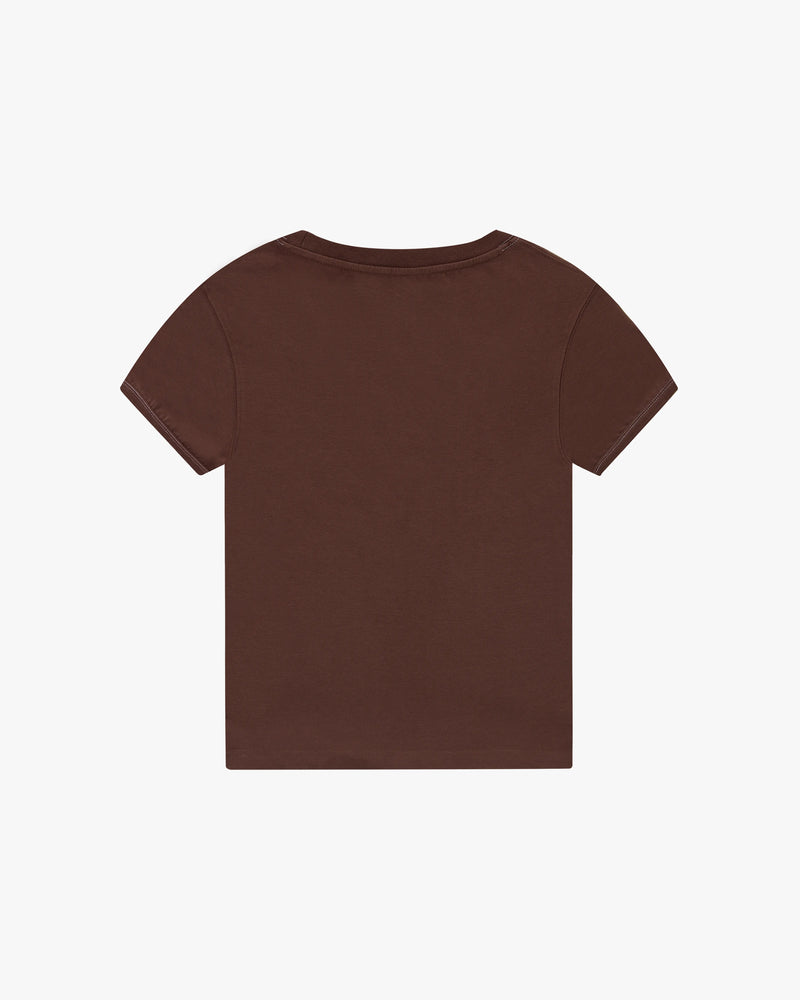 Ritmo Top Brown