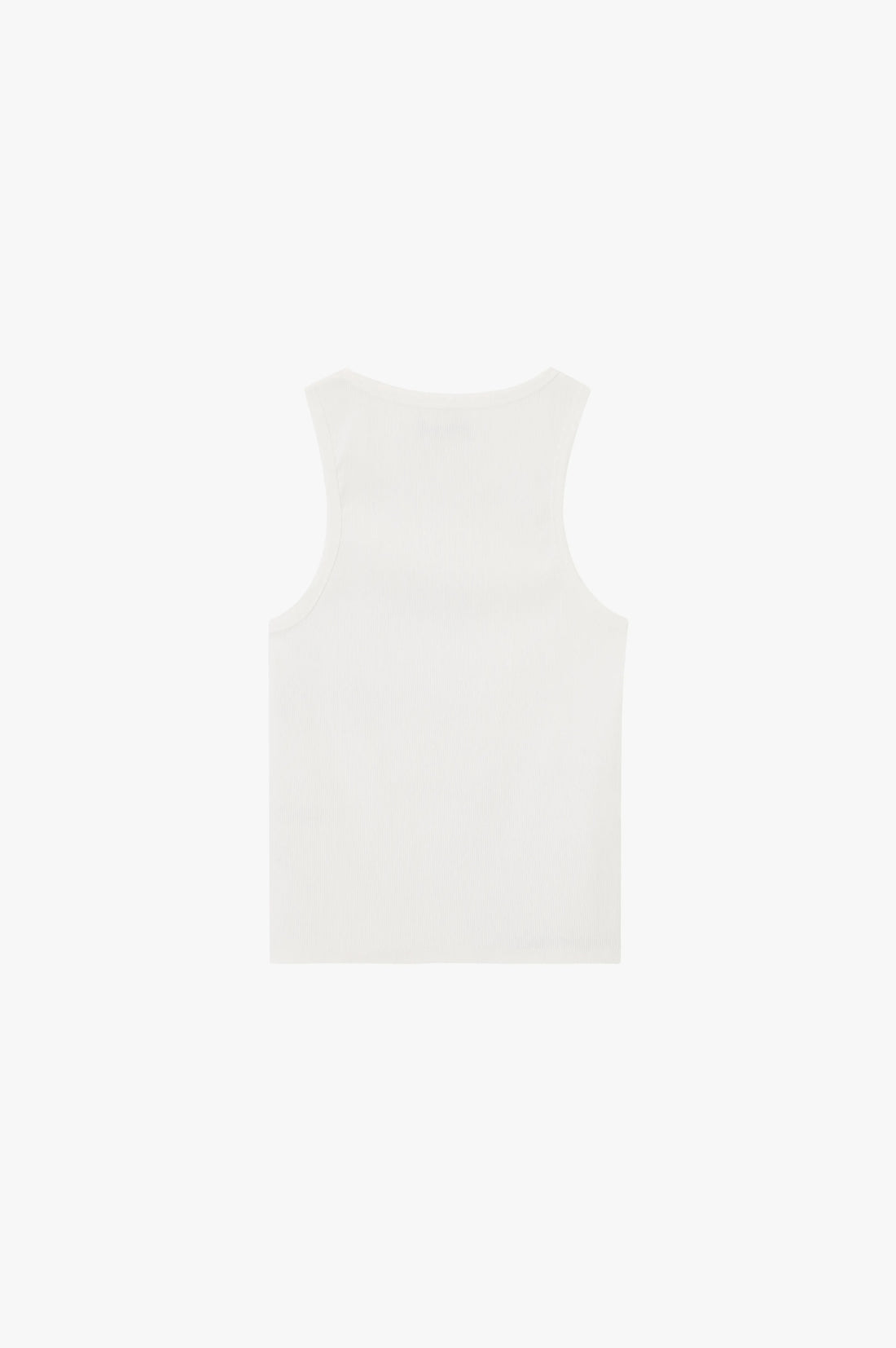 Lips Tank Top