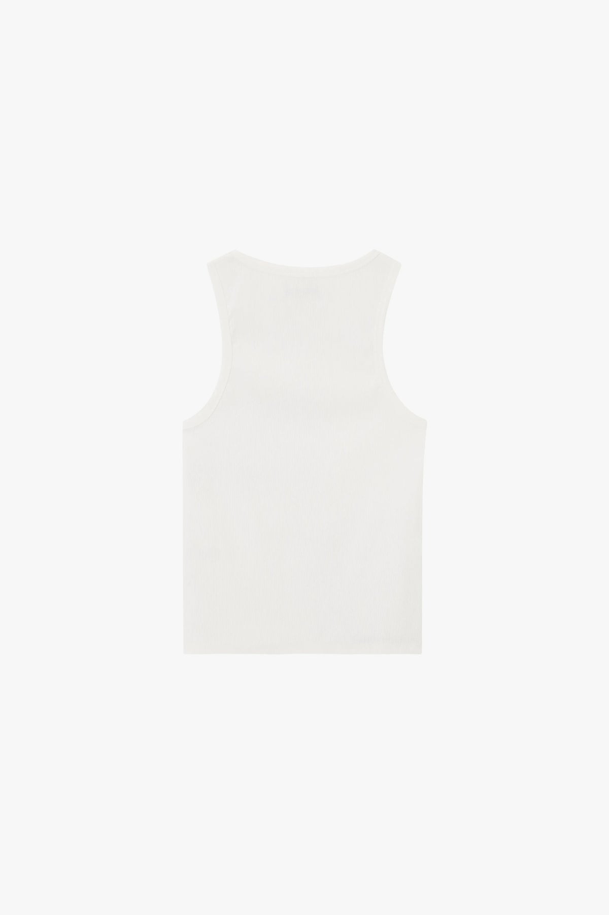Lips Tank Top