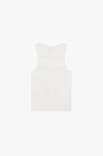 Lips Tank Top