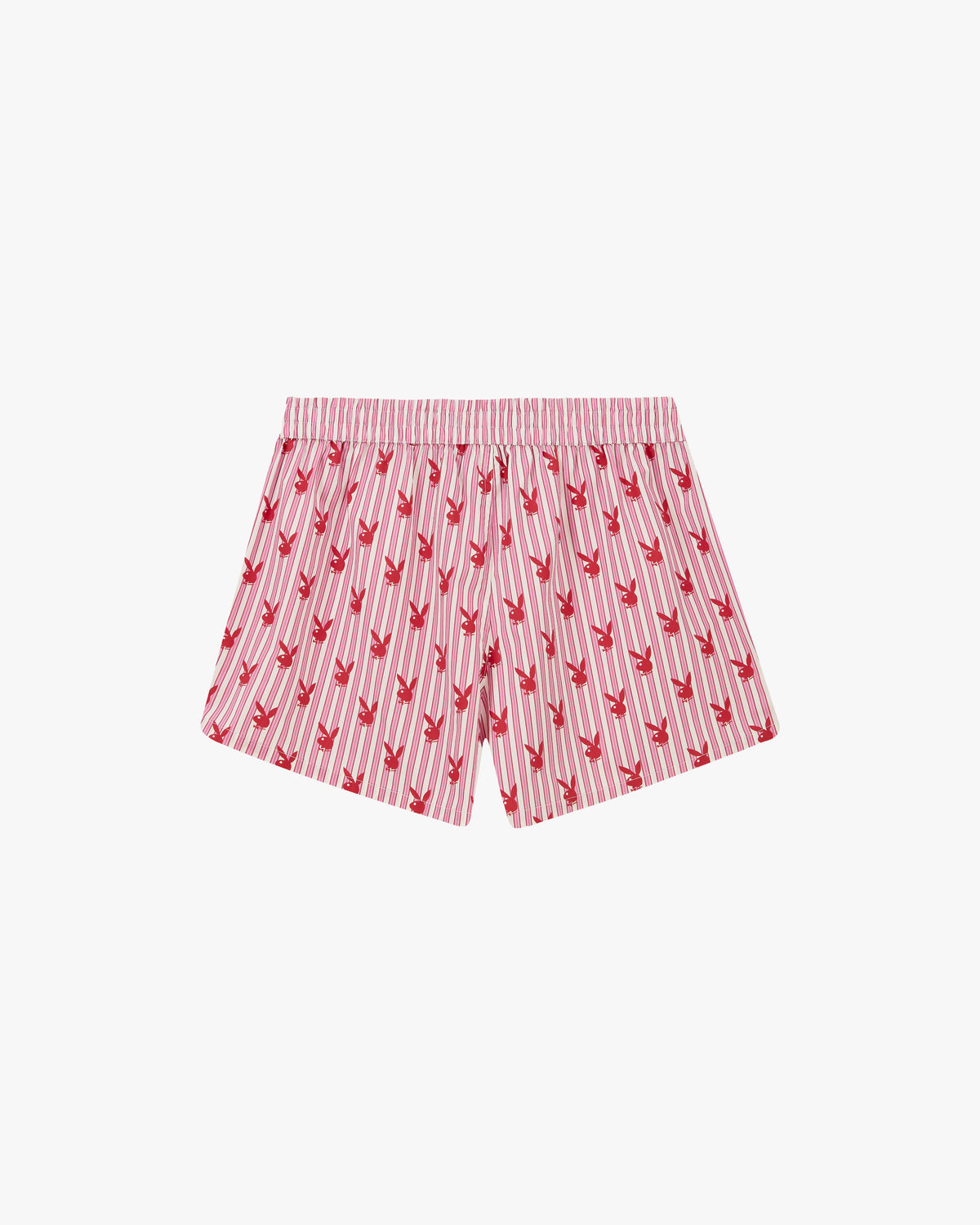 Playboy Boxers Pink