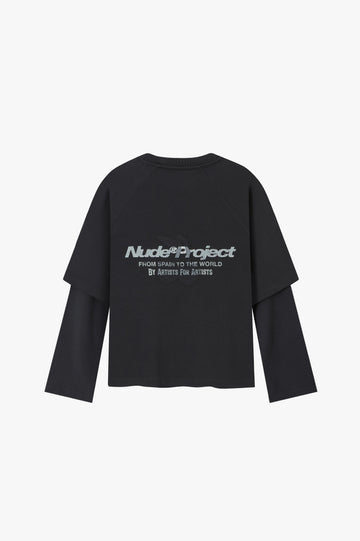 Neo Longsleeve