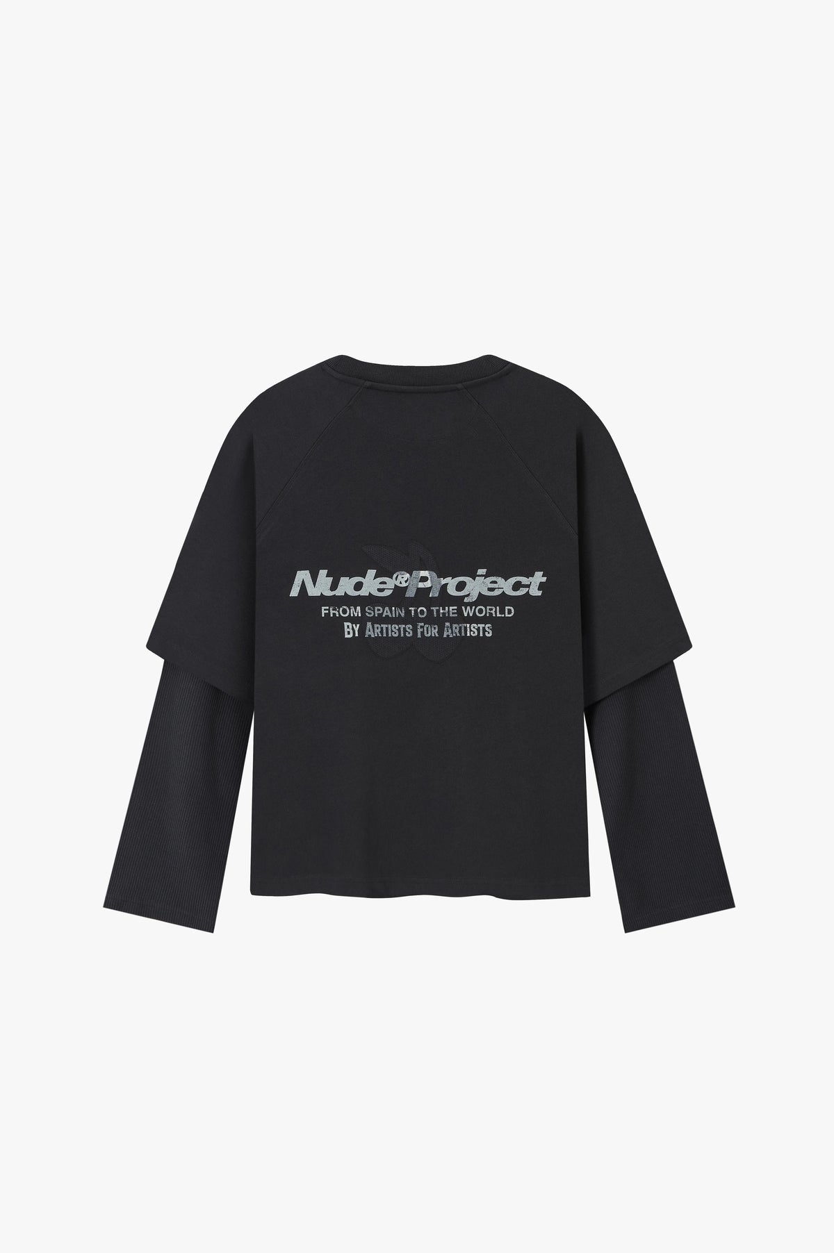 Neo Longsleeve