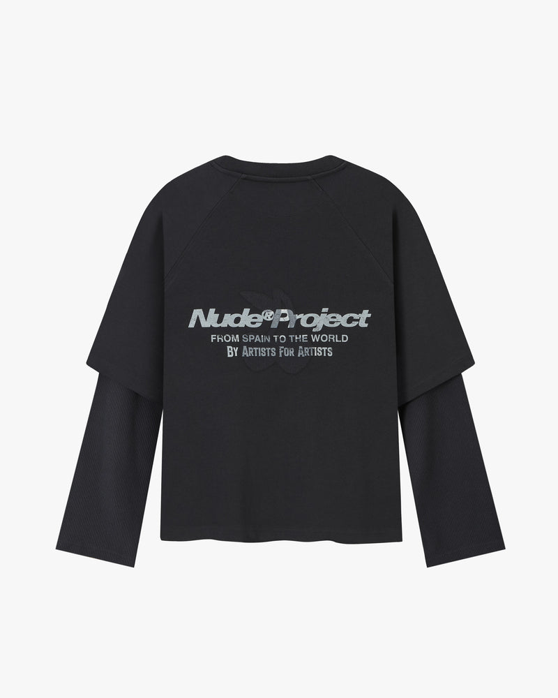 Neo Longsleeve