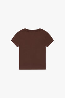 Ritmo Top Brown