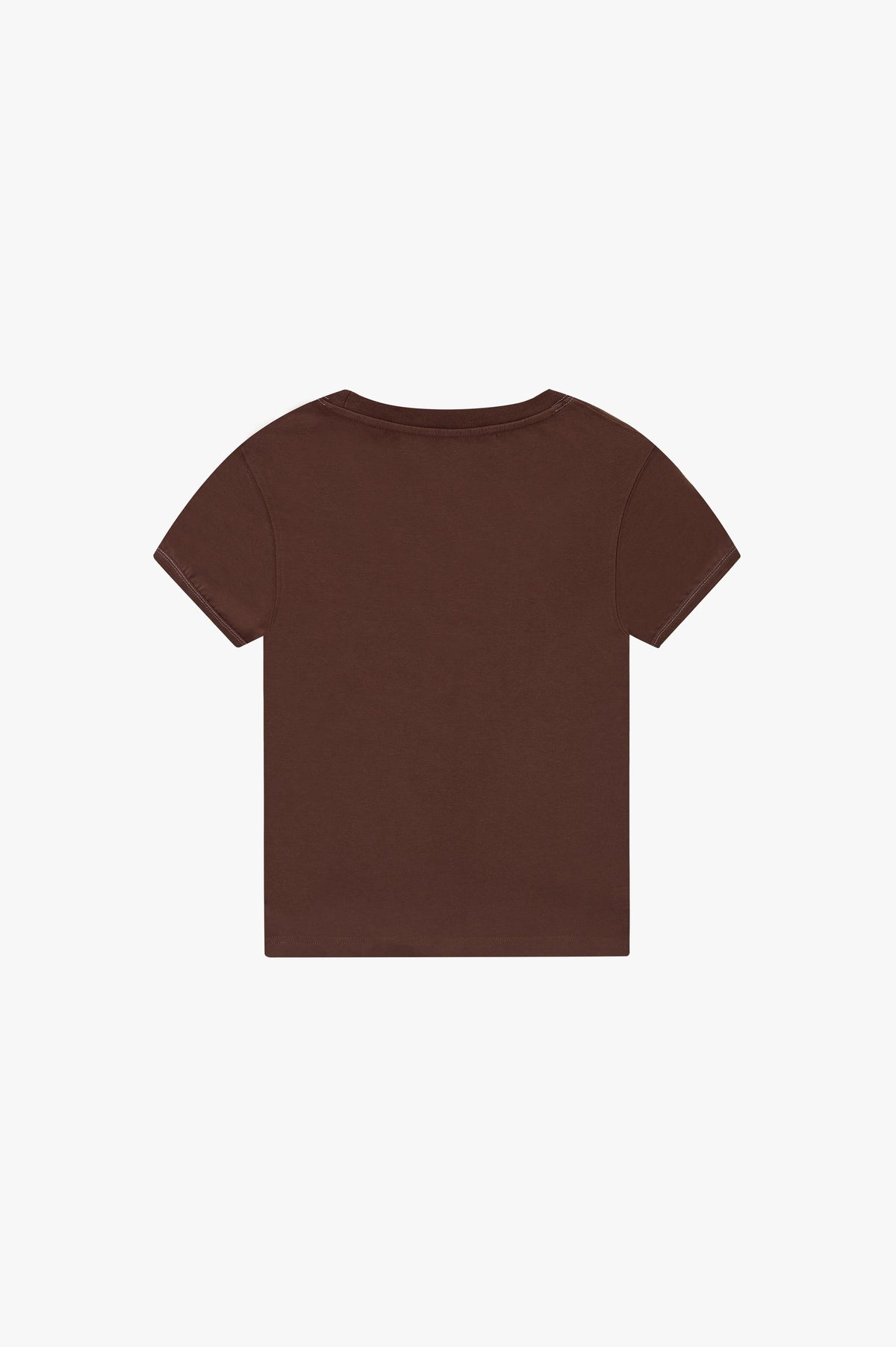 Ritmo Top Brown
