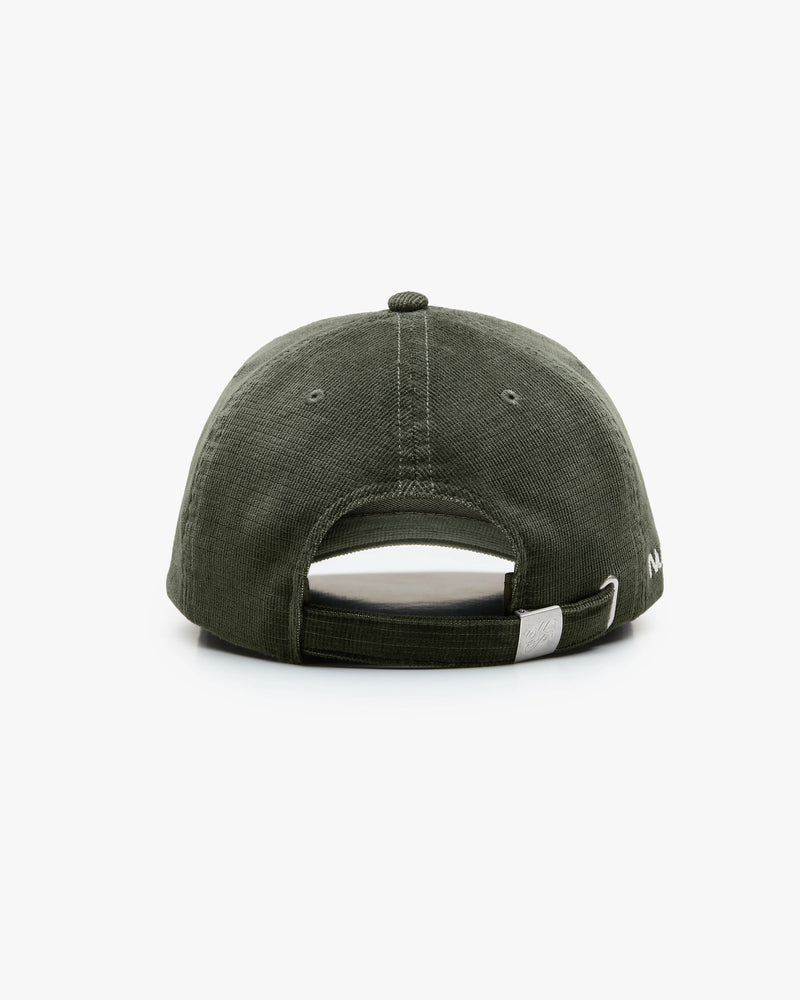 Mon Amour Cap Green