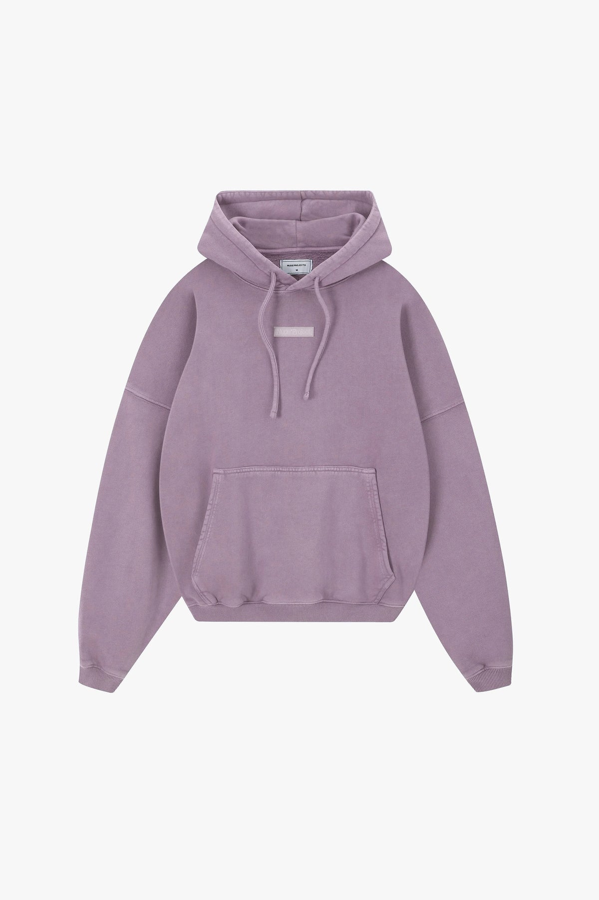 Pearl Hoodie Purple