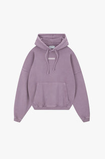 Pearl Hoodie Purple