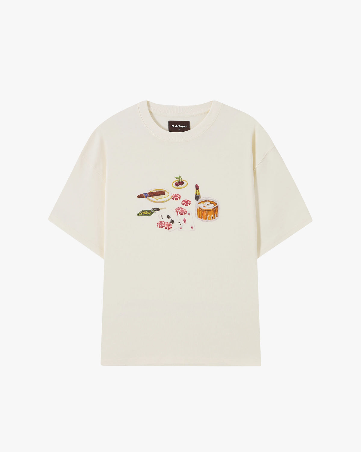 Sinners Tee