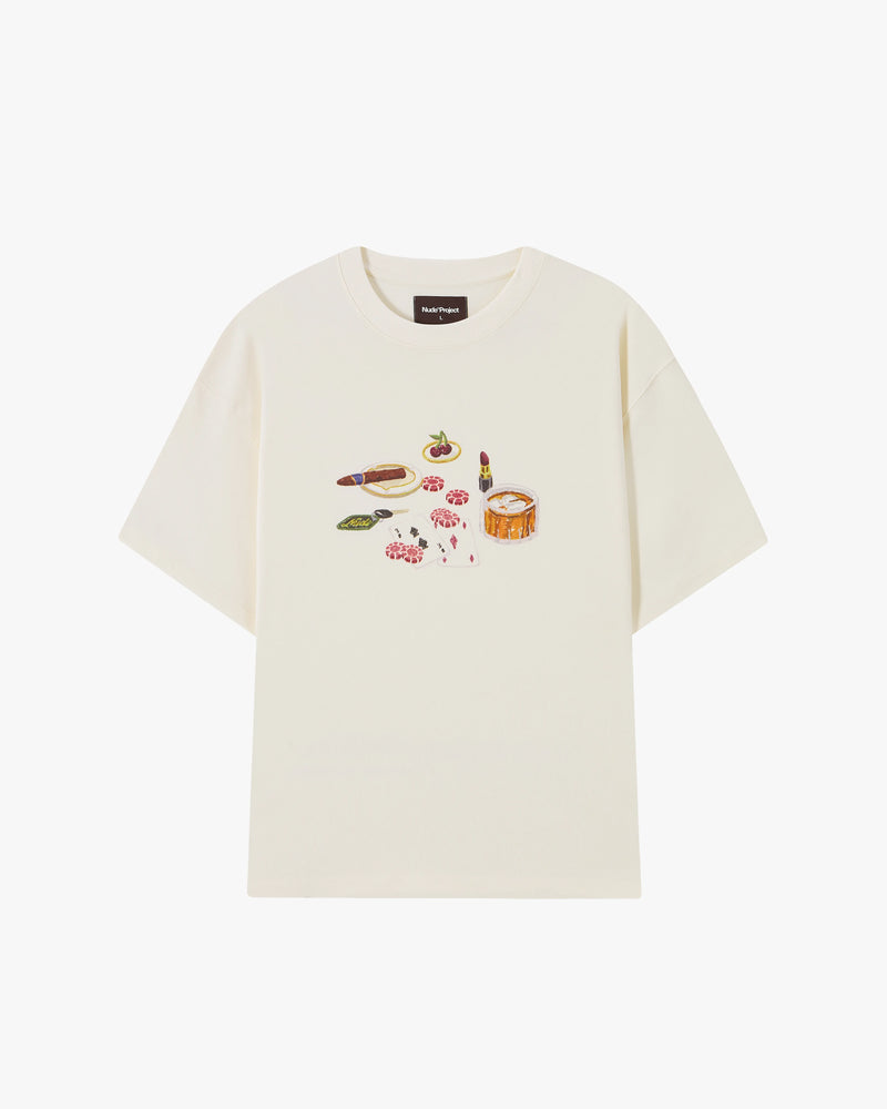 Sinners Tee