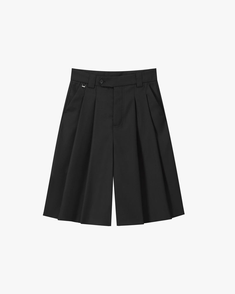 Cora Tailoring Jorts