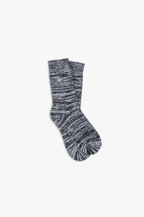 Melange Socks 2xPack