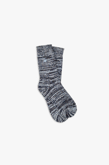Melange Socks 2xPack