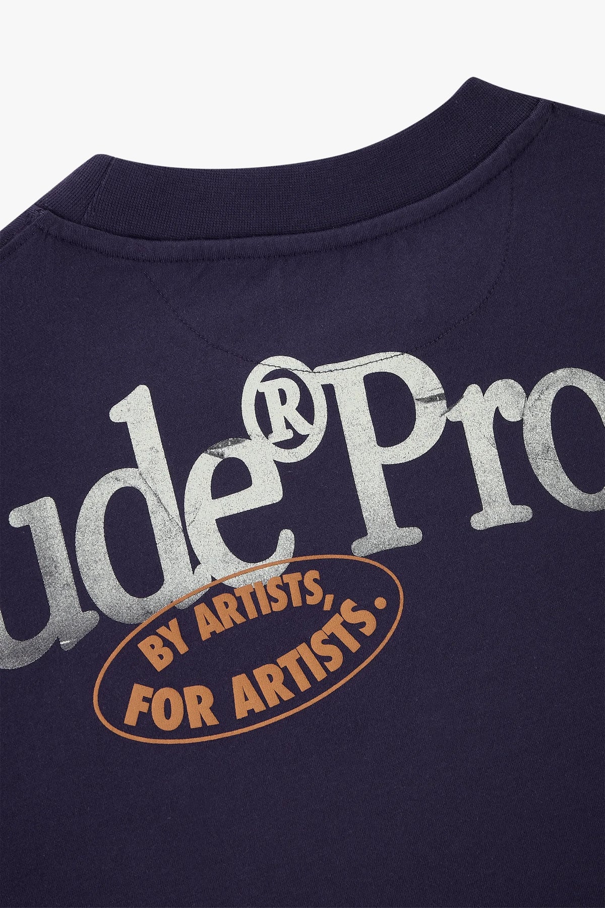 Shift Tee Navy