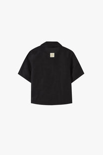 Mallorca Shirt Black