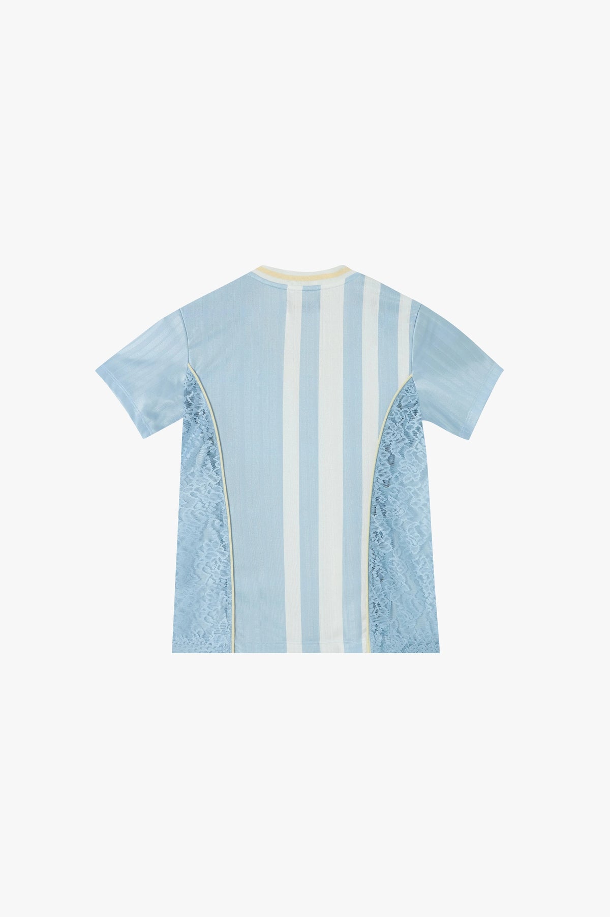 Tini Football Tee