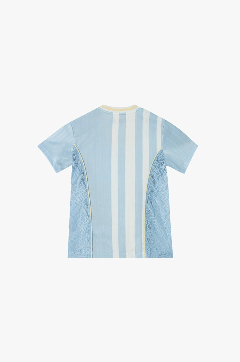 Tini Football Tee