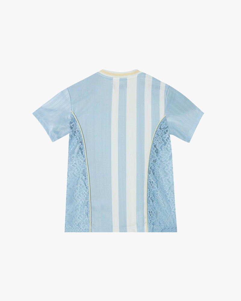 Tini Football Tee