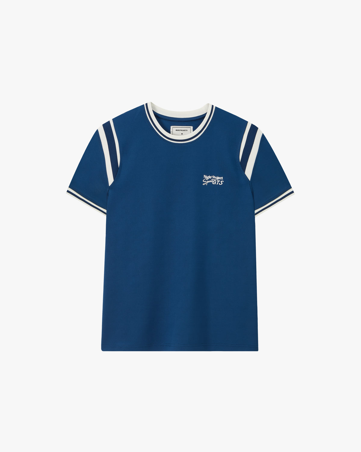 Petrol Tee