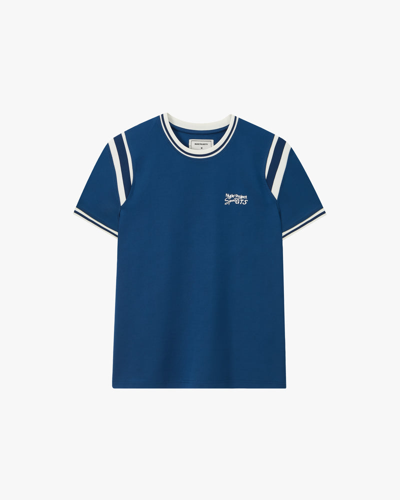 Petrol Tee