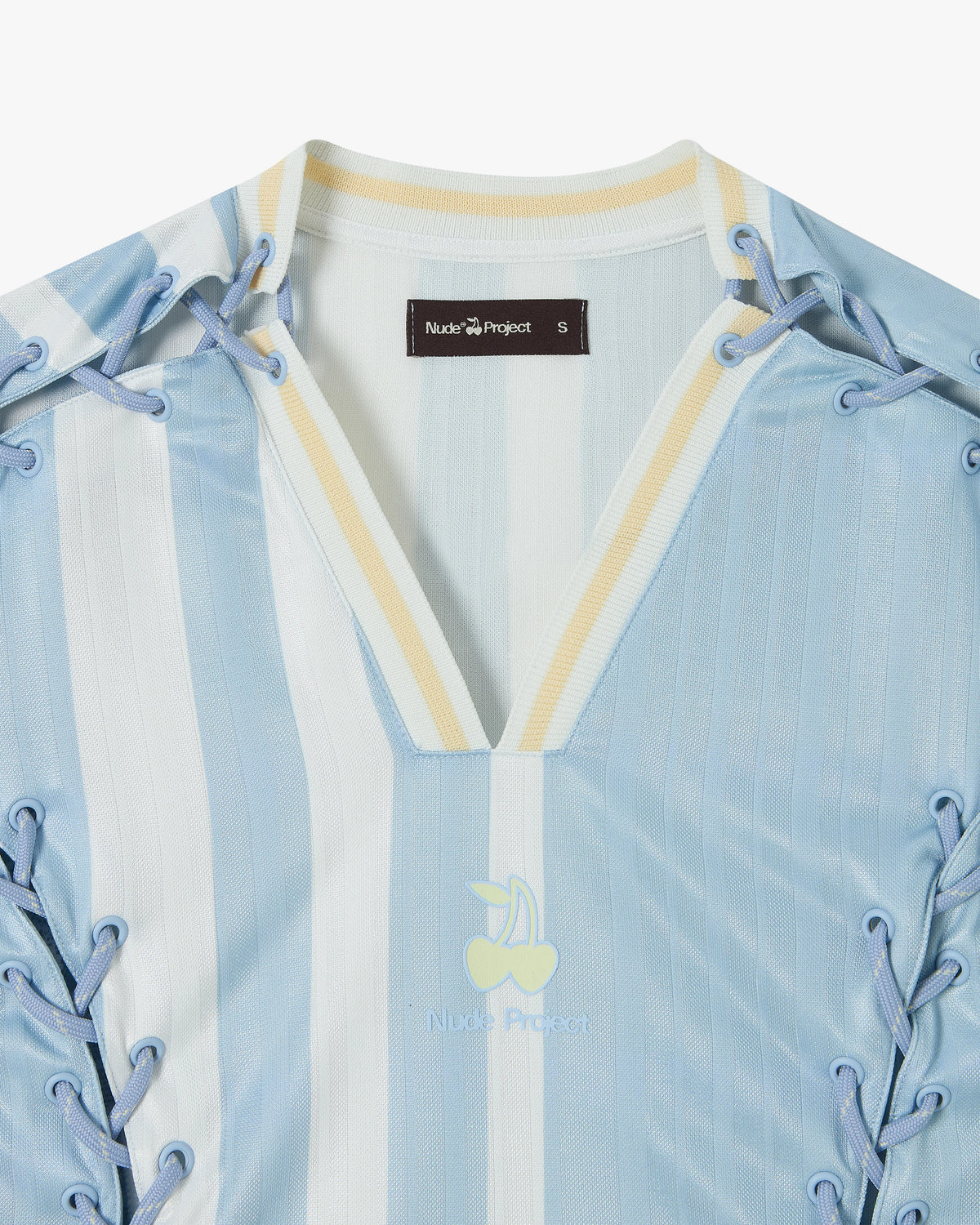 Tini Football Tee