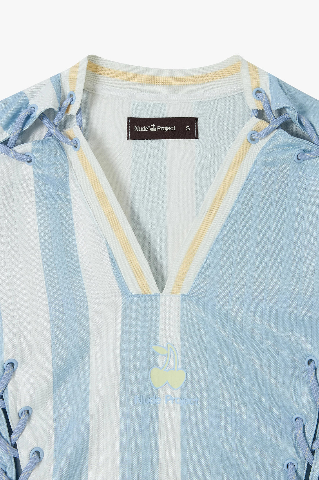 Tini Football Tee