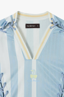 Tini Football Tee