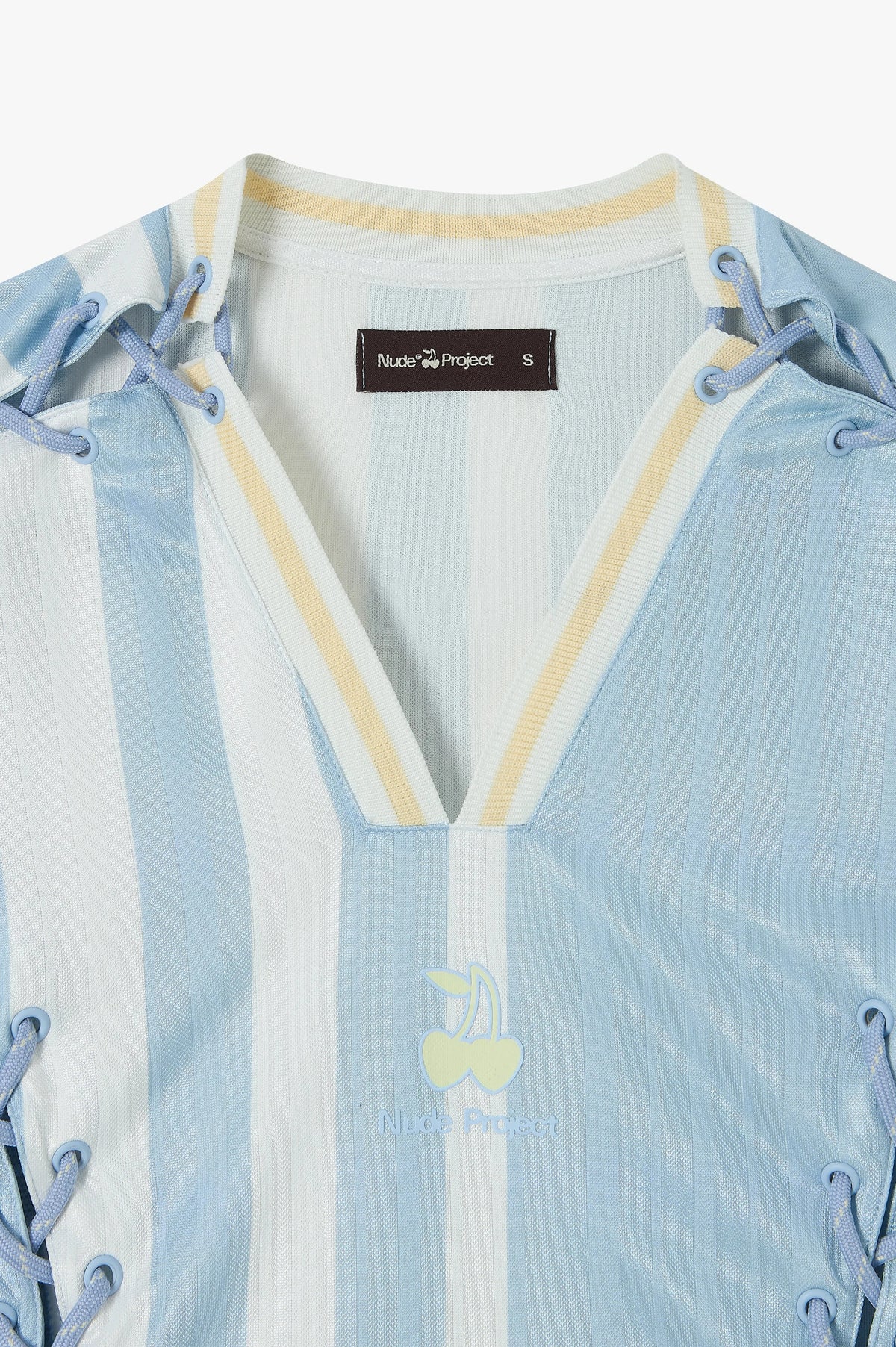 Tini Football Tee