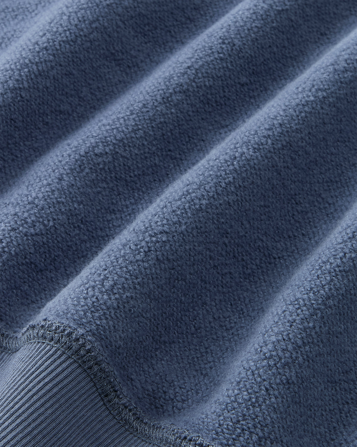 Sudadera Boxy Liberty Azul