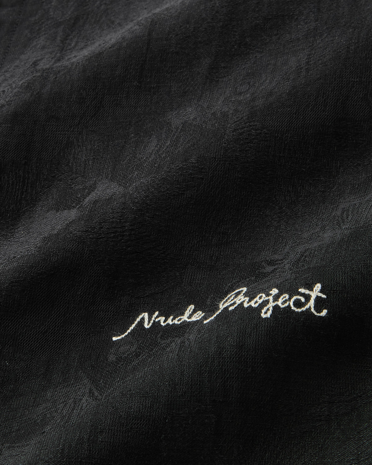 Mallorca Shirt Black