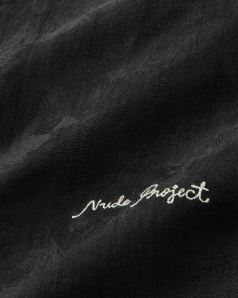 Mallorca Shirt Black