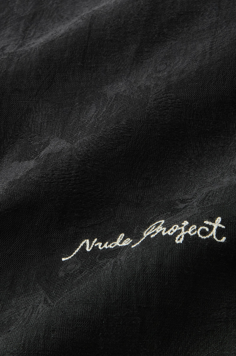 Mallorca Shirt Black
