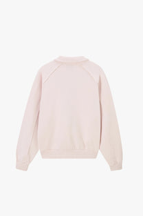 Palermo Zip-Up