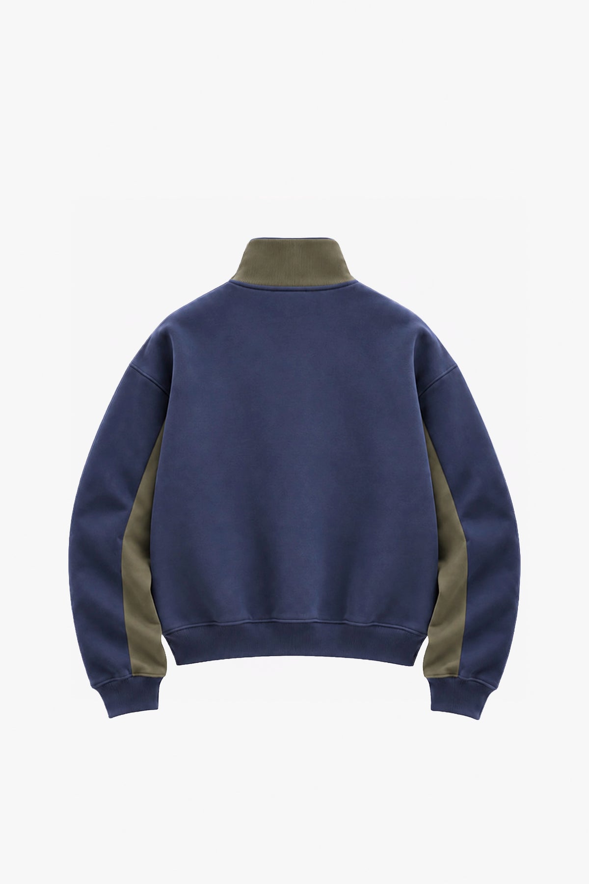 Idol Quarter-Zip