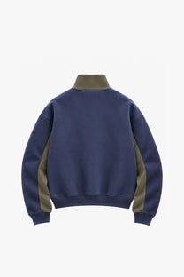 Idol Quarter-Zip