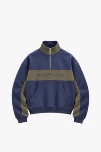 Idol Quarter-Zip