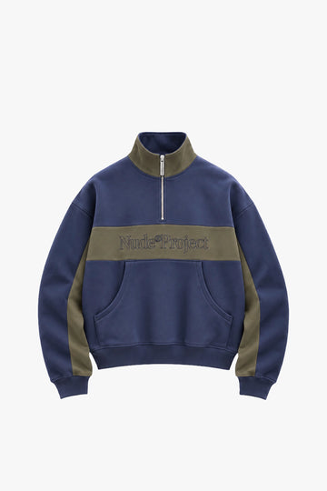 Idol Quarter-Zip