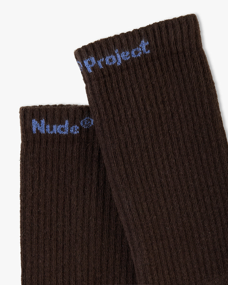 All day Socks Yellow 3xPack