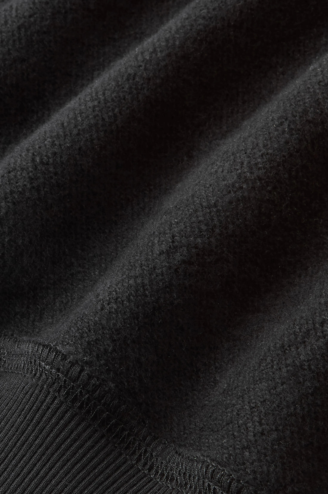 Winner Hoodie Black