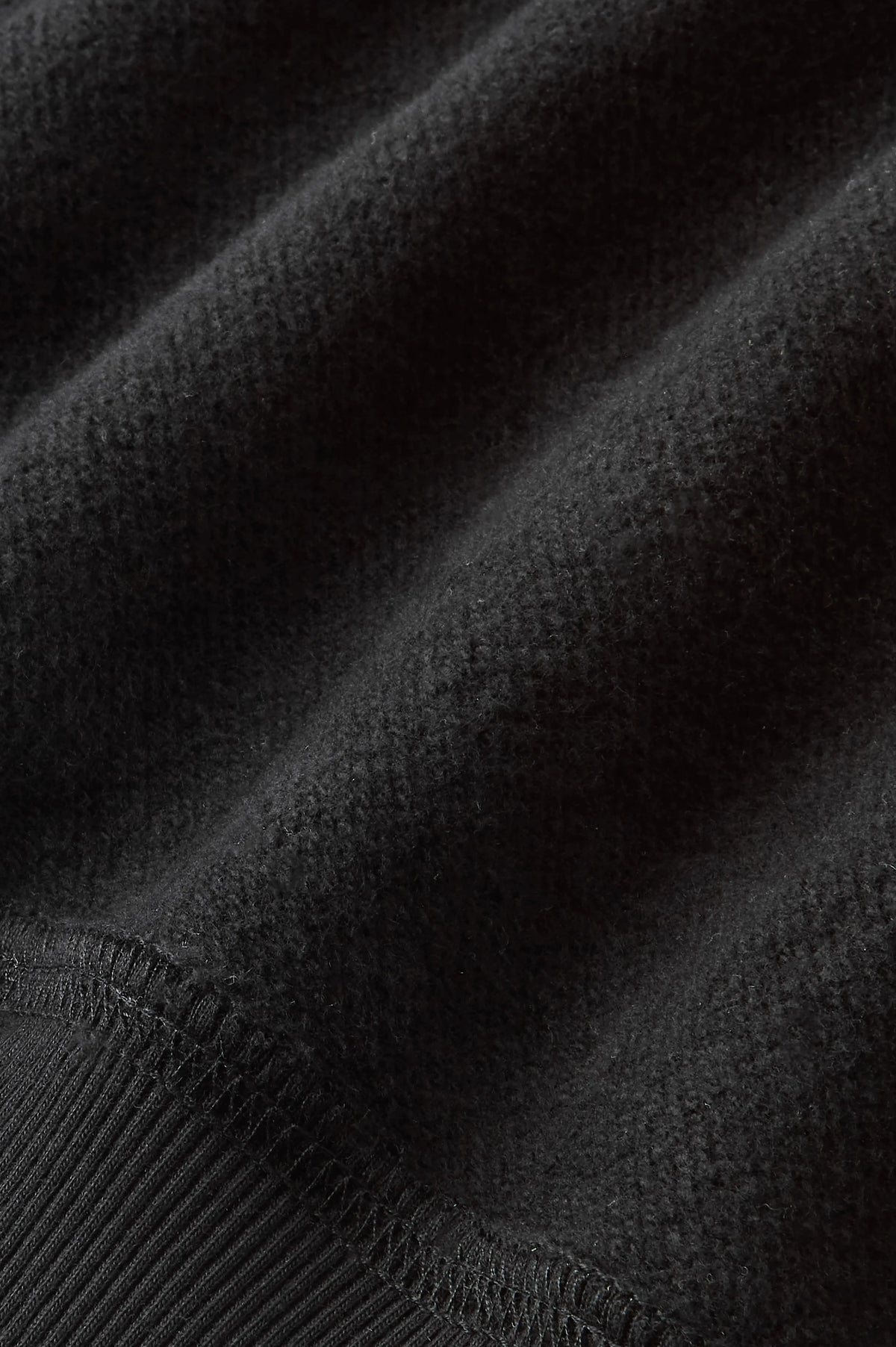 Winner Hoodie Black