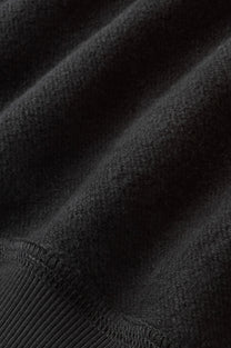 Winner Hoodie Black