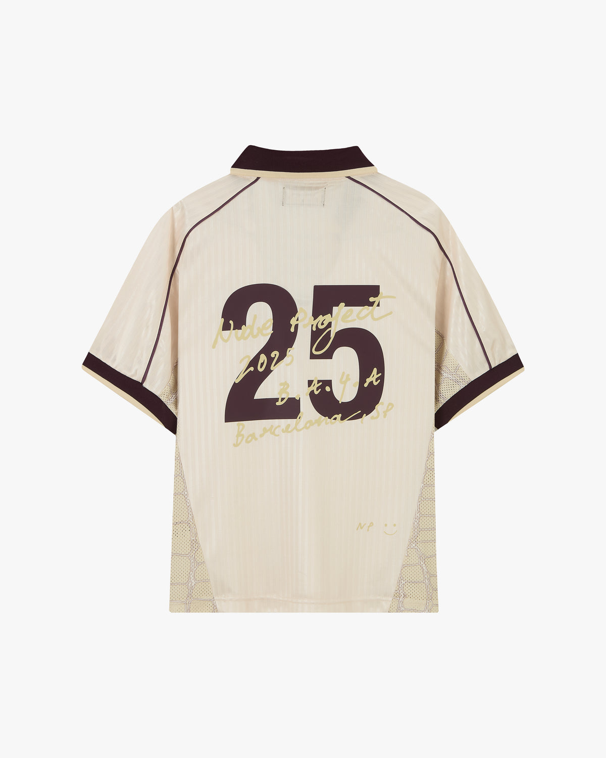 XI Team Football Tee