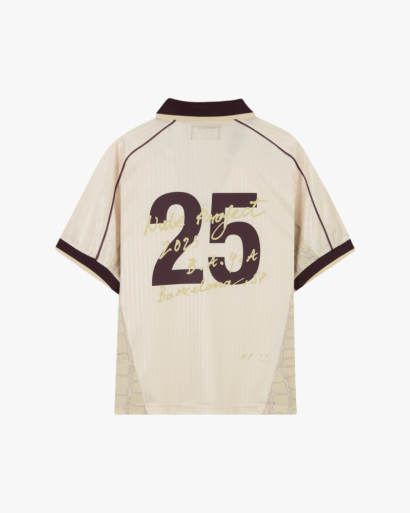 XI Team Football Tee