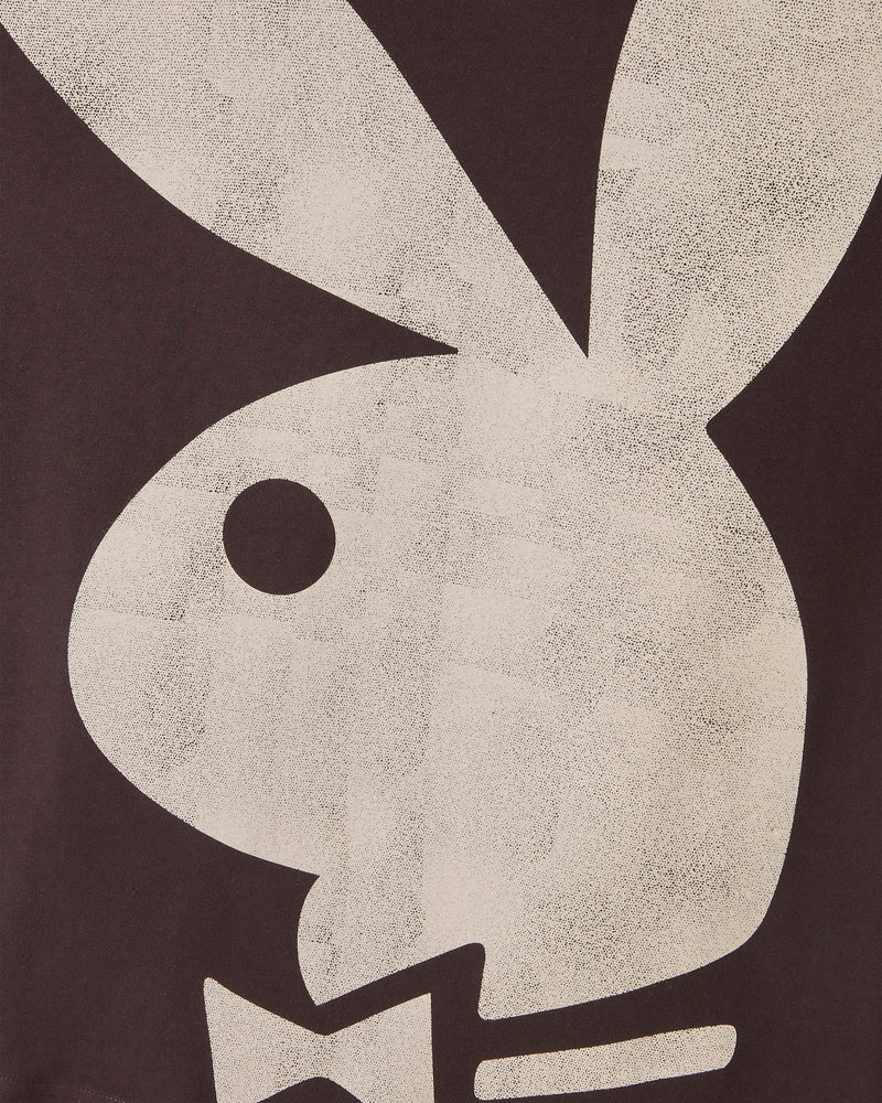 Big Bunny Tee Brown