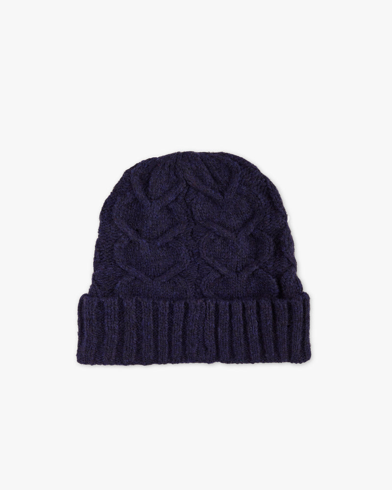 Hanko Beanie
