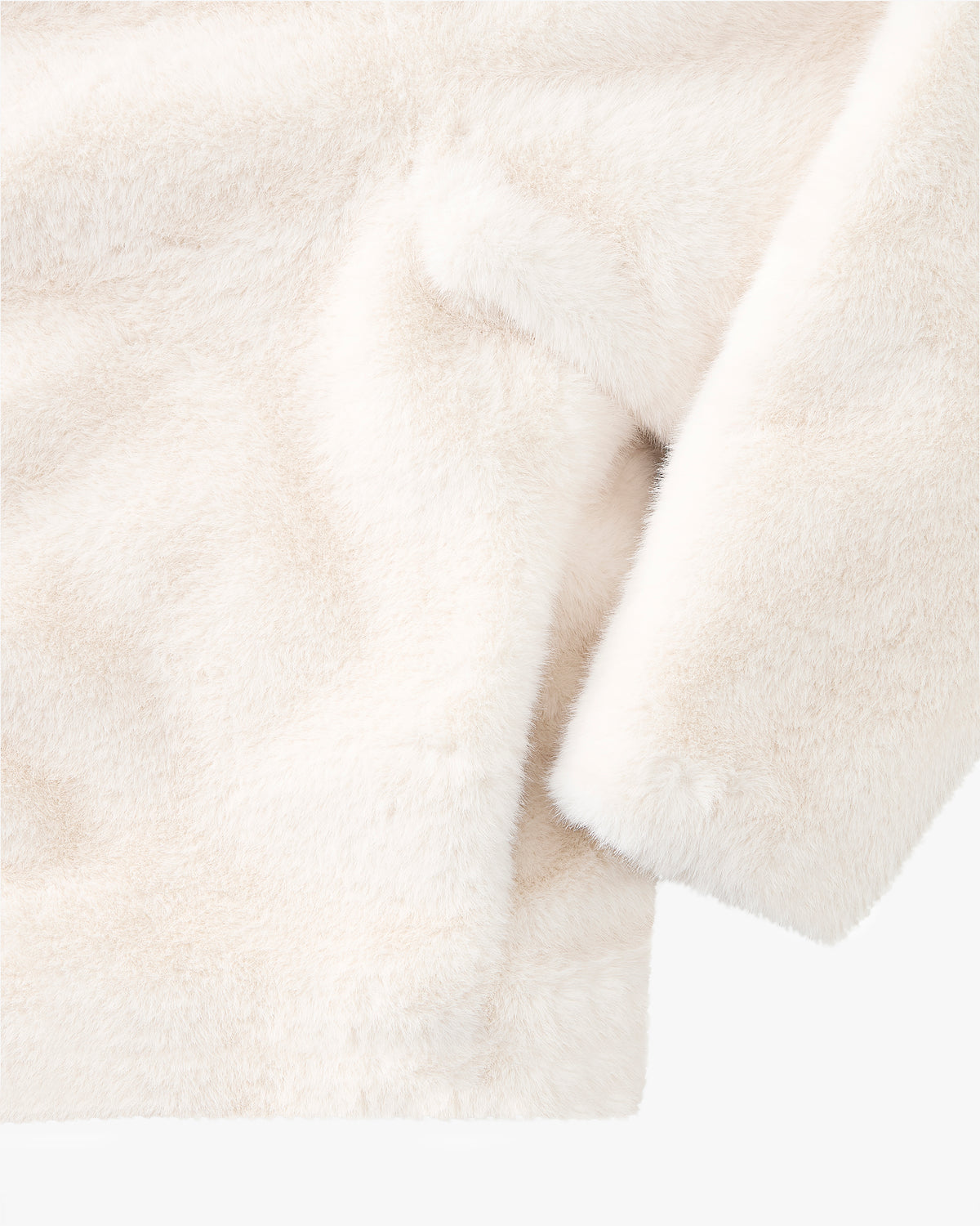 Chaqueta Rabbit Cozy