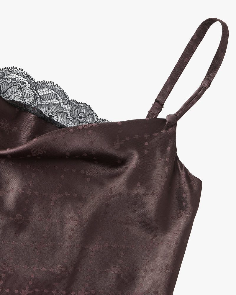 Cuttie Playboy Pyjama Set